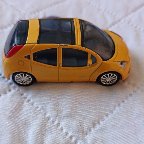 Norev renault bop - be,