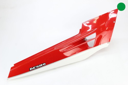 Ducati 907 paso - carénage, de