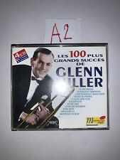 CD Tresors Glenn Miller 4 CD