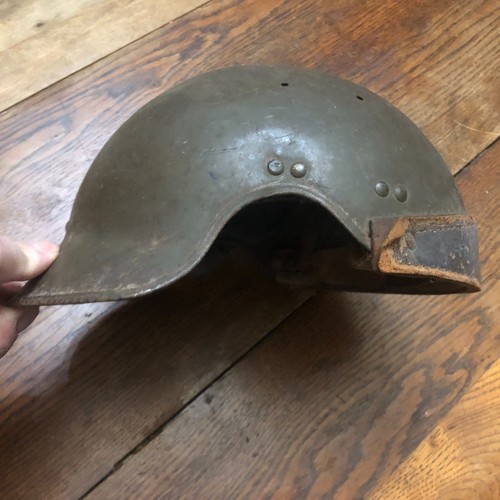 Casque militaire français - militaire, ww2