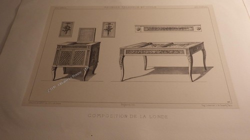 1860 composition lalonde - 1860.composition, de