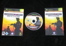 AMERICA'S ARMY RISE OF A