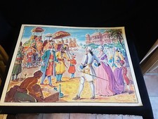 Affiche scolaire Édition MDI