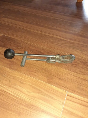 Fast lok locking - locking, tool
