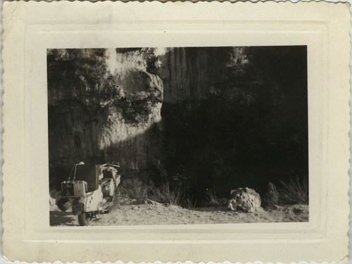 Photo ancienne vintage - -,