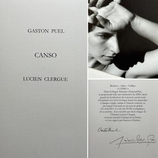 🌓 Gaston Puel Lucien