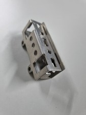 Support de résistance pour