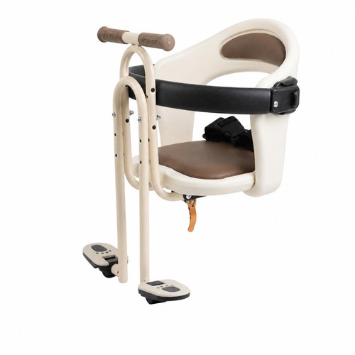 Siège enfant vélo monté - siège,
