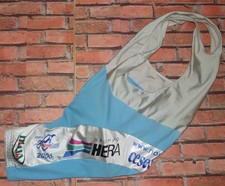 NOVE COLLI Maillot Body Vélo