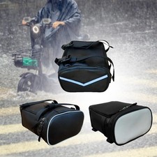 Sacoche de porte-bagages