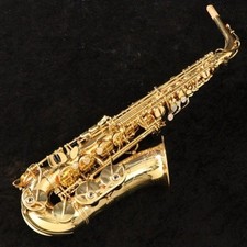 Yanagisawa / Alto Saxophone