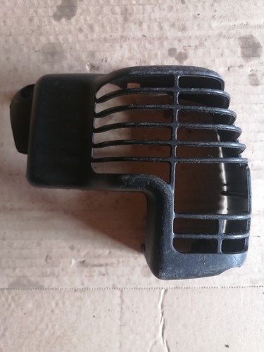 Capot protection - protection, (origine)