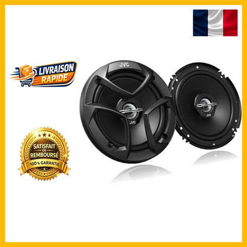 Haut parleur coaxial 5 - haut-parleur,