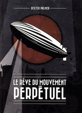 Le rêve du mouvement