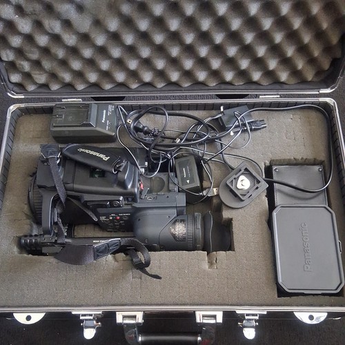 Panasonic hvx200 camcorder - ag-hvx200,
