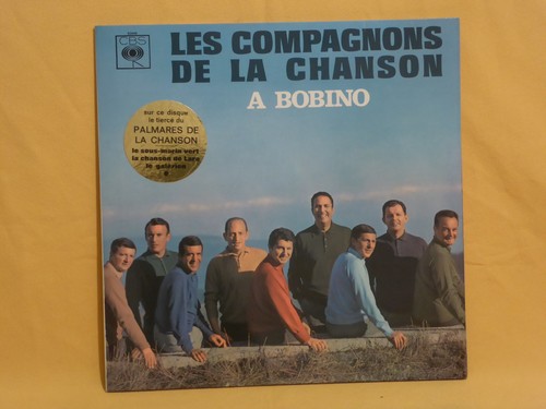 33t les compagnons de - -,