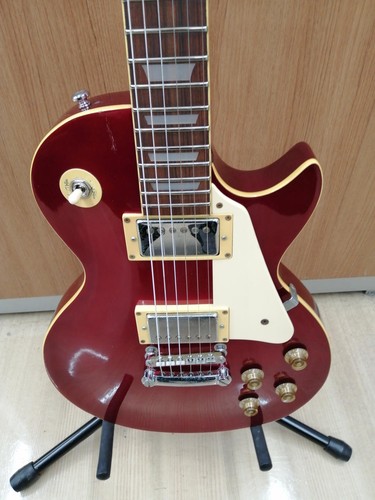 Guitare électrique tokai - guitare, ls