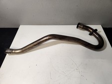 Collecteur Échappement -