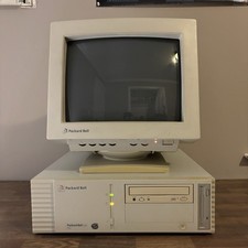 Packard Bell PB441A - Tested