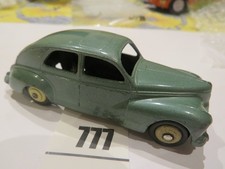 DINKY TOYS -LOT 777- PEUGEOT