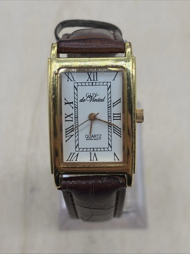 Montre femme guy vintal - femme, de