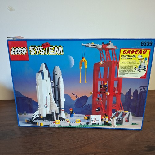 Jouet lego system 6339 - jouet,