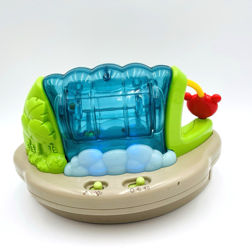 Fisher price jumperoo - price,
