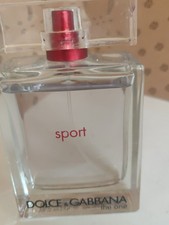 parfum vintage Homme D G