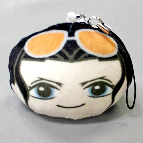 Peluche nico robin prize - peluche,