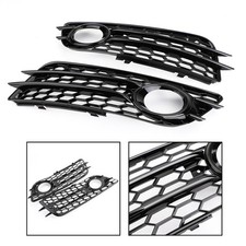 Nr Honeycomb Style Fog Light