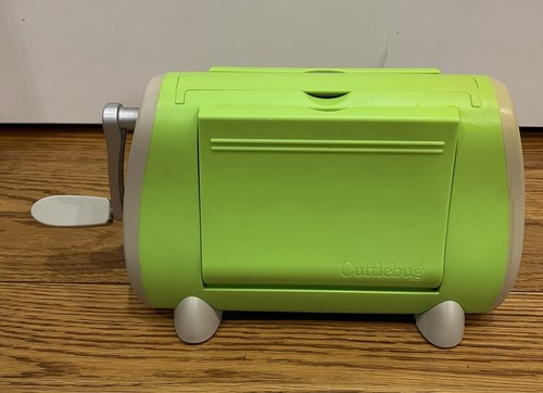 Provo craft cuttlebug - provo,