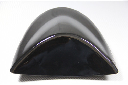 Capot selle dosseret noir - de,