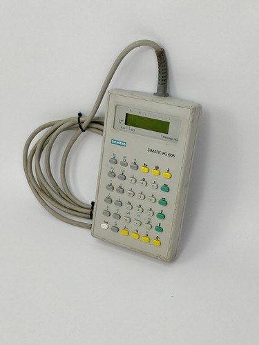Siemens 6es5 605 - 6es5, 605-0ub12
