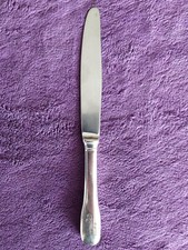 Air France : couteau de la