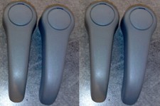 4 X poignee d'inclinaison du