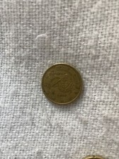 pièce 50 centime Espagne