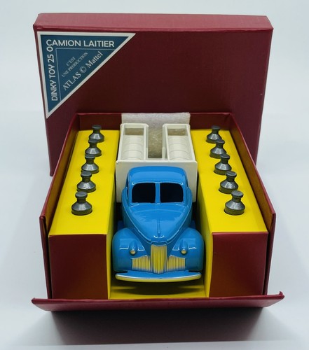 Vintage dinky toys atlas - toys,