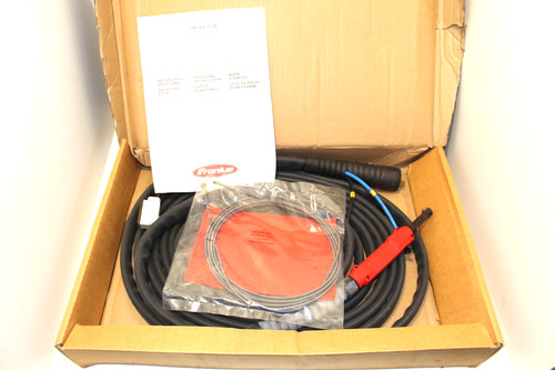 Fronius time welding - time, pw18