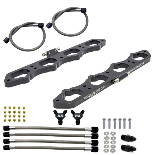 Kit conversion plaque - kit, de