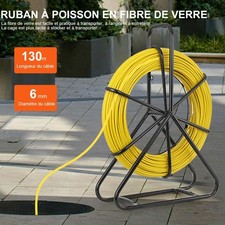 Aiguille Électricien Support