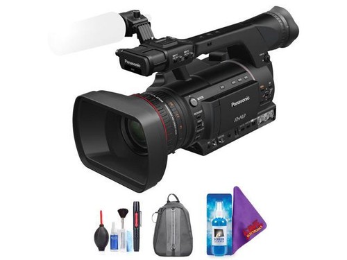 Panasonic hpx250 hd - ag-hpx250, p2