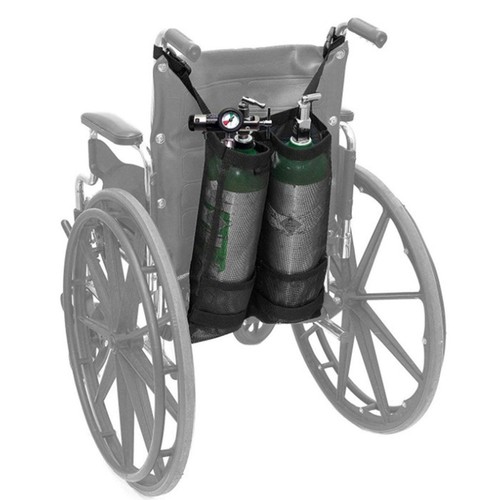 Sac double bouteille - sac,