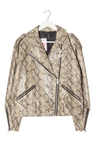 Missguided veste motard - missguided, dames