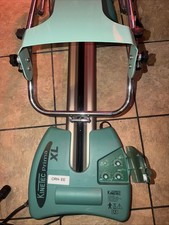 KINETEC PRIMA XL MACHINE