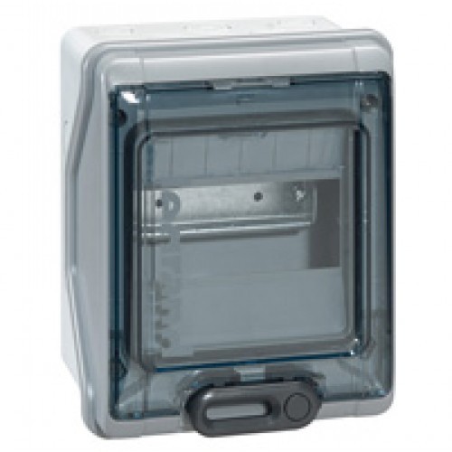 Coffret électrique étanche - ,