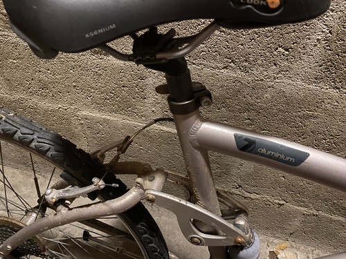 Vtt vélo décathlon - vtt,
