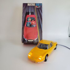 Matra 530 téléguidée - gt,