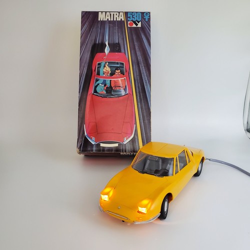 Matra 530 téléguidée - 530,