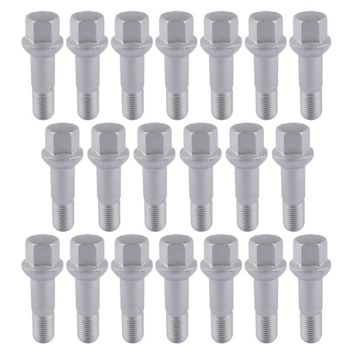 20x boulons roue pour - boulons,