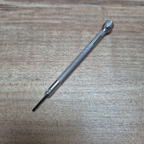 Tournevis cruciforme 4mm - tournevis,